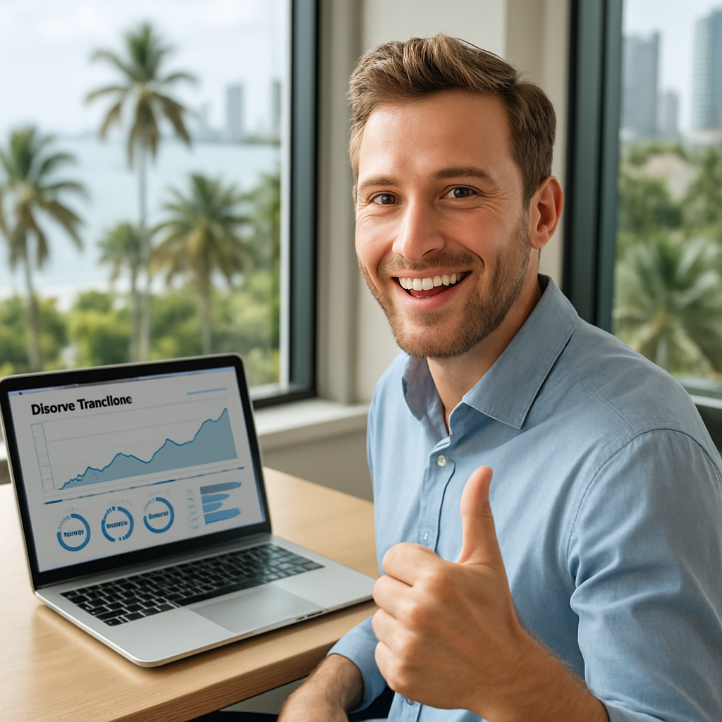 Miami Brand Tracking Results