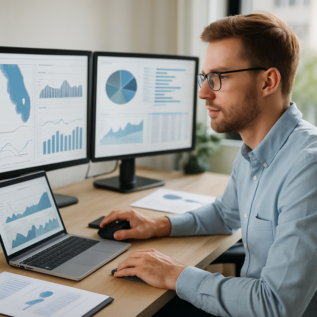Miami SEO Services - The Role of Advanced Data Analytics in Refining Miami SEO Services