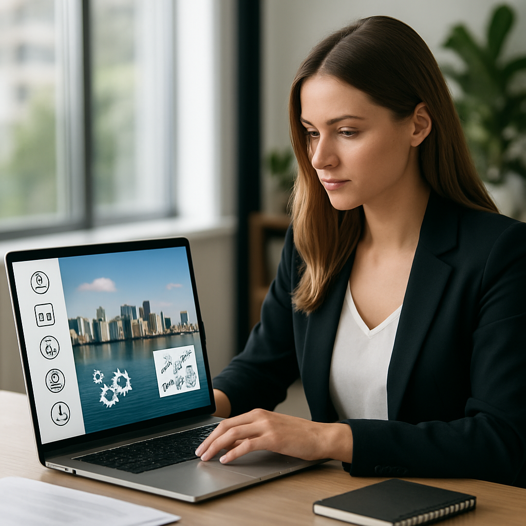Miami Profile Benchmark - How to Automate Your Miami Profile Benchmark Processes Seamlessly