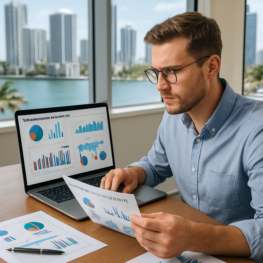 Miami Social Media Analysis - A Complete Breakdown of Miami Social Media Analysis Metrics and KPIs
