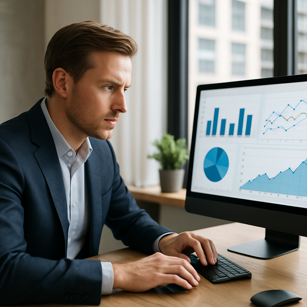 Miami Competitor Tracking - How Miami Competitor Tracking Drives Better Client Retention Rates
