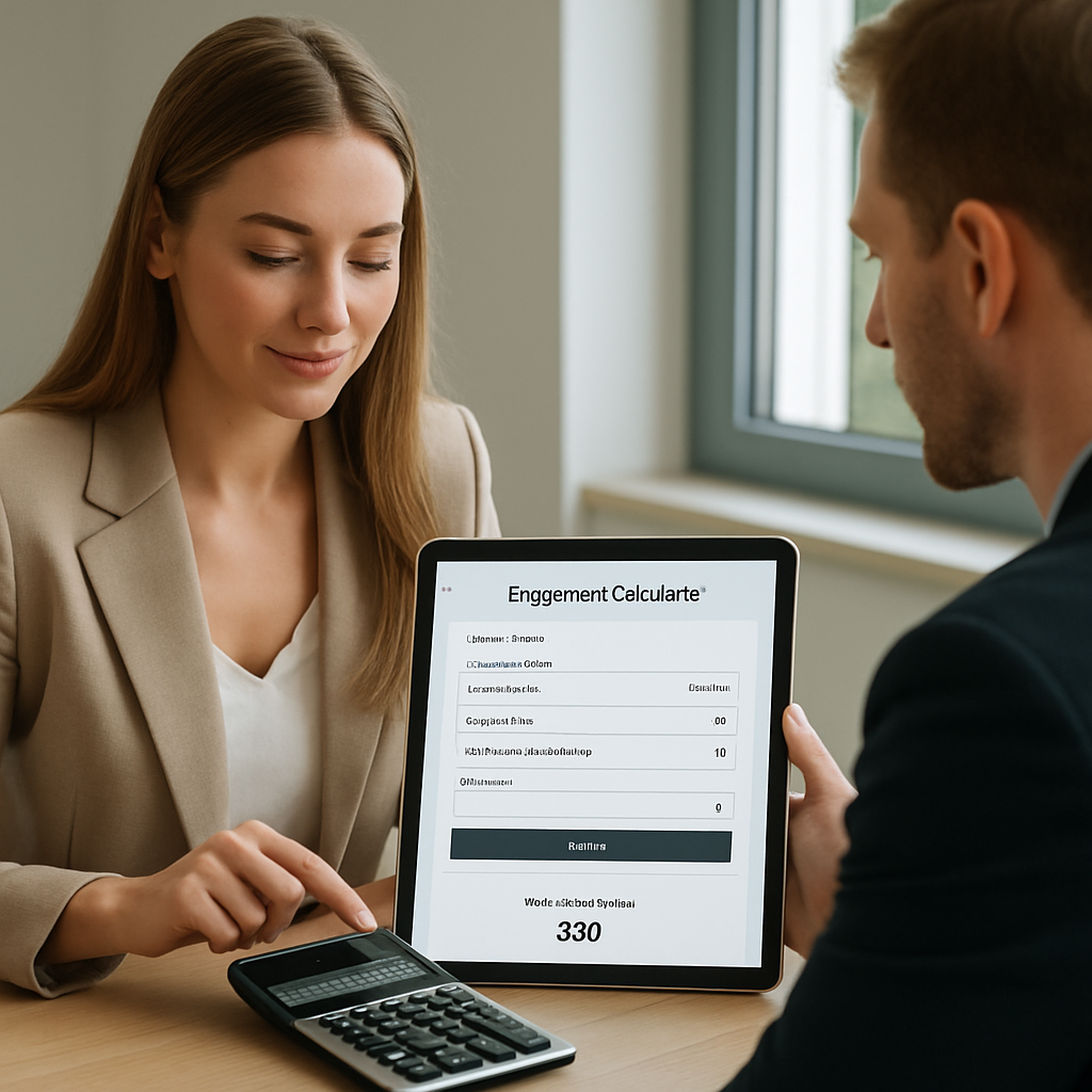 Miami Engagement Calculator - Step-by-Step Tutorial: Mastering Miami Engagement Calculator for Professionals