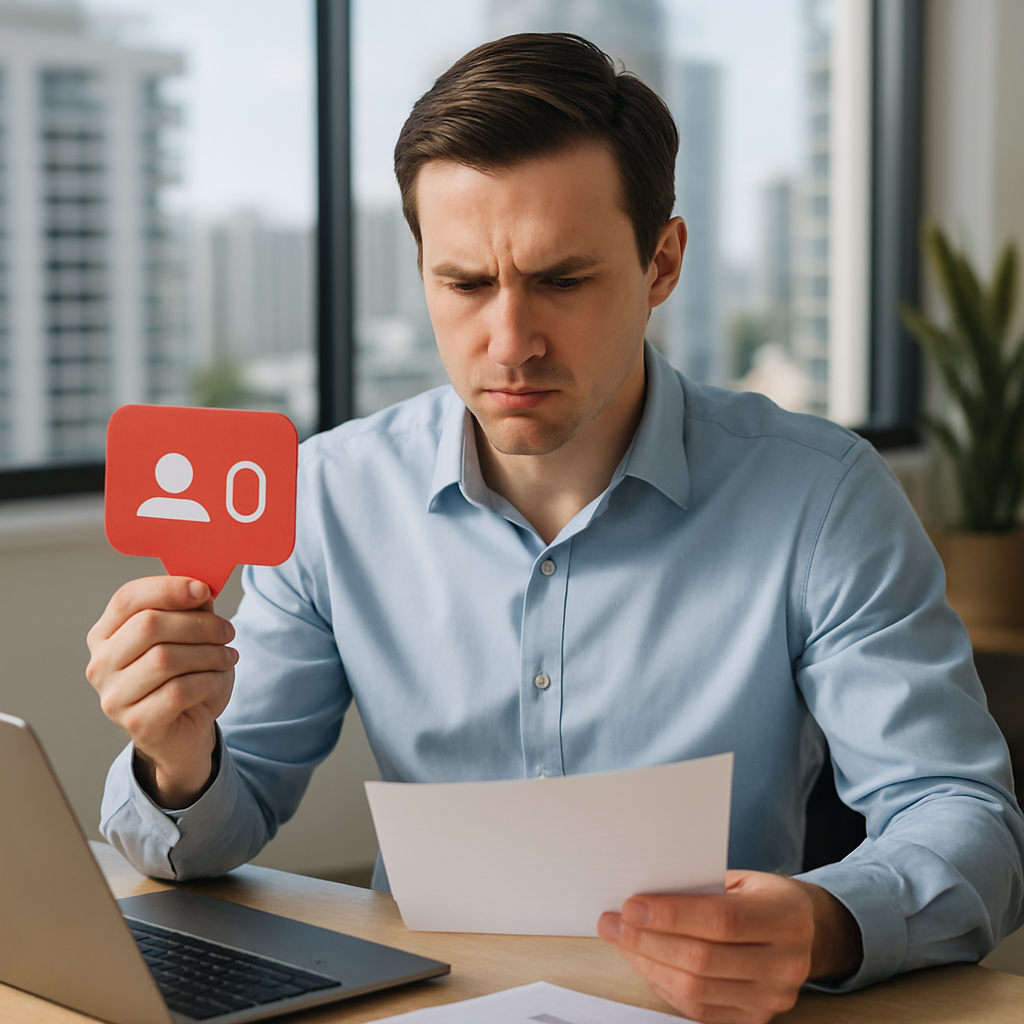 Miami Fake Follower - Demystifying Miami Fake Follower: Common Myths vs. Hard Facts