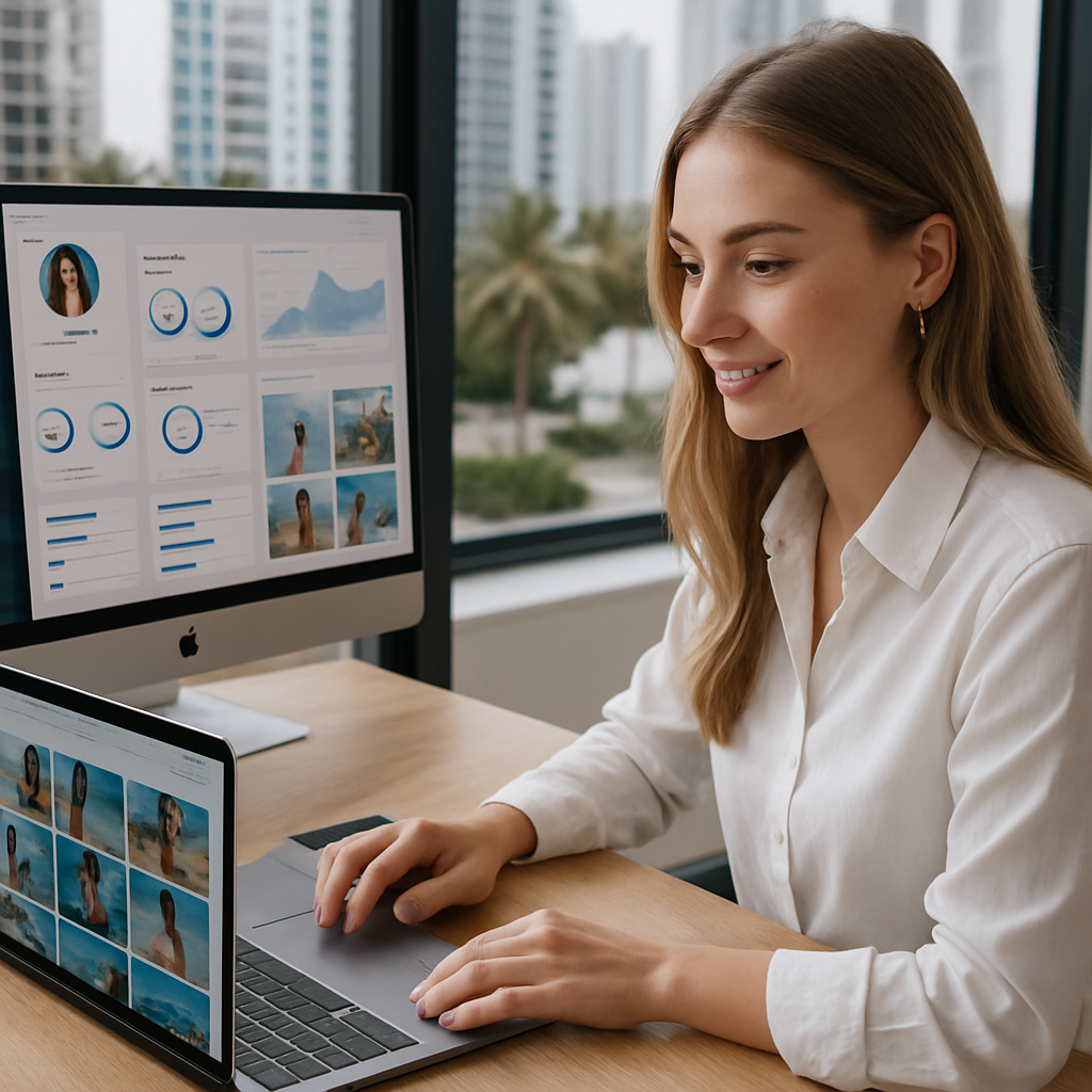 Miami Influencer Tool Process