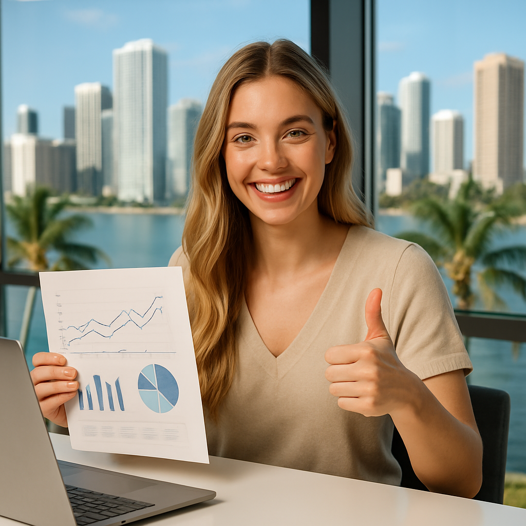 Miami Influencer Tool Results