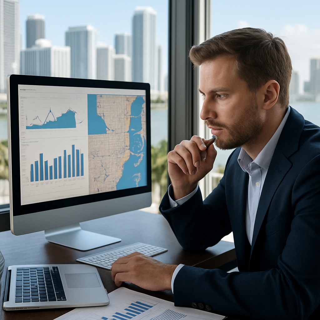 Miami Competitor Tracking - Step-by-Step Tutorial: Mastering Miami Competitor Tracking for Professionals