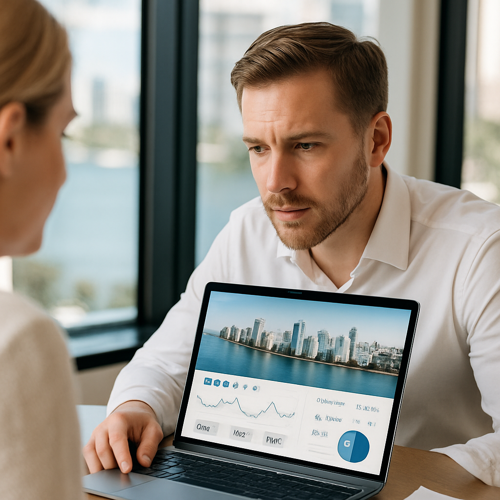 Miami Instagram Analysis - How to Build a Sustainable Long-Term Strategy Around Miami Instagram Analysis