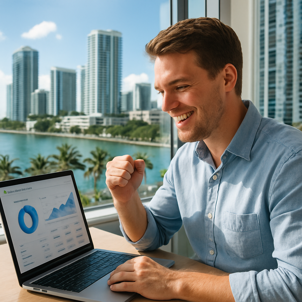 Miami Instagram Analysis Results