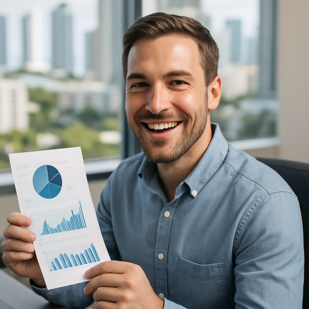 Miami Automated Reporting Results