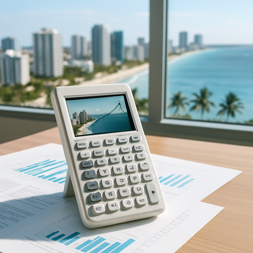 Miami Engagement Calculator - Why Every Agency Needs to Invest in Miami Engagement Calculator Right Now