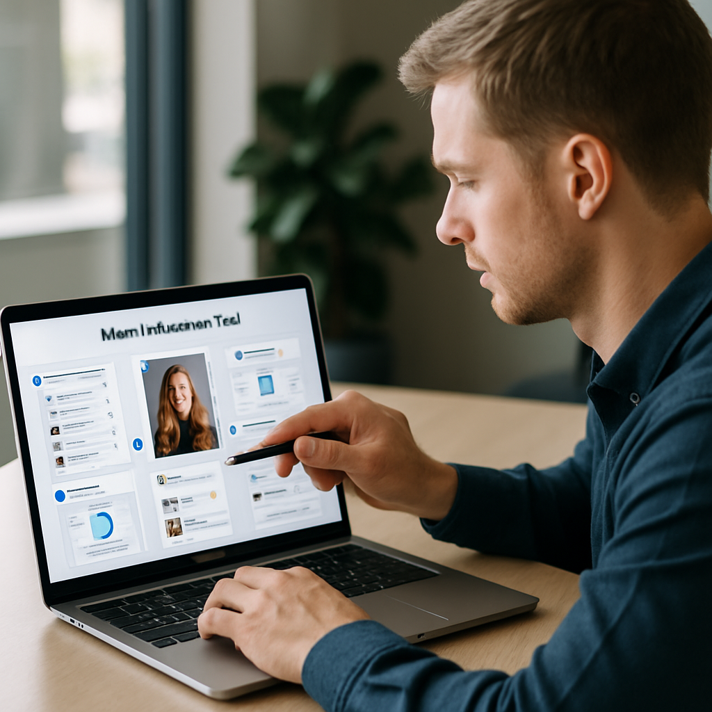 Miami Influencer Tool - Step-by-Step Tutorial: Mastering Miami Influencer Tool for Professionals