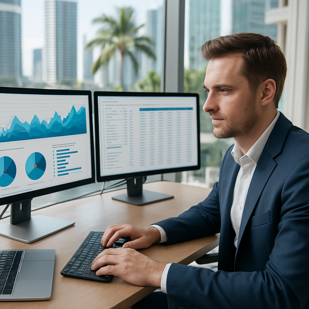 Miami Automated Reporting - How Miami Automated Reporting Can Transform Your Business Strategy