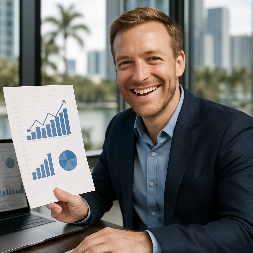 Miami Automated Reporting Results