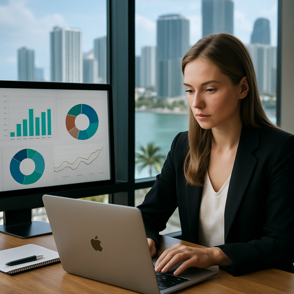 Miami TikTok Analytics - Miami TikTok Analytics Best Practices for High-Growth Startups