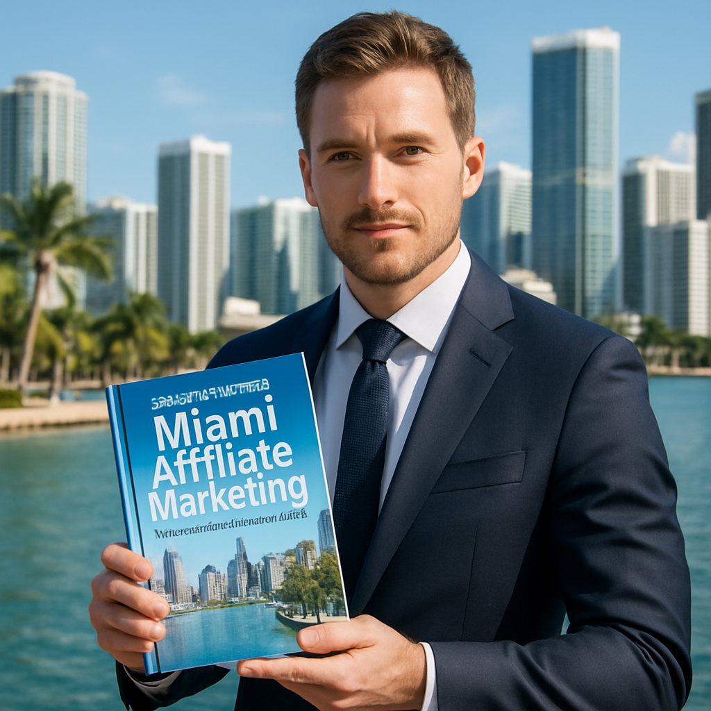 Miami Affiliate Marketing - The Ultimate Guide to Miami Affiliate Marketing: Everything You Need to Know in 2026