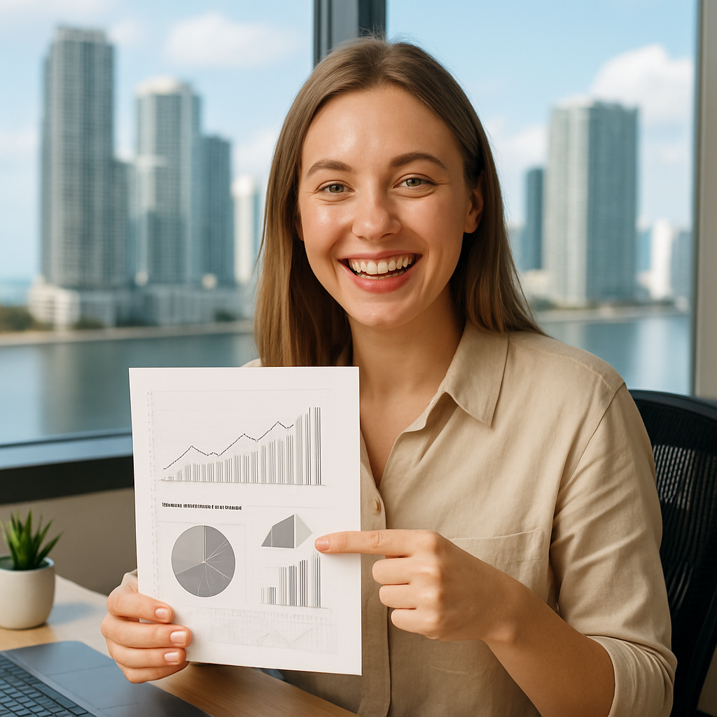 Miami Affiliate Marketing Results