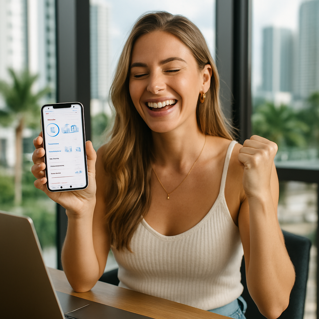 Miami Influencer Tool Results