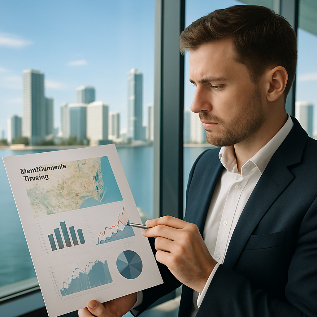 Miami Competitor Tracking - How to Build a Sustainable Long-Term Strategy Around Miami Competitor Tracking