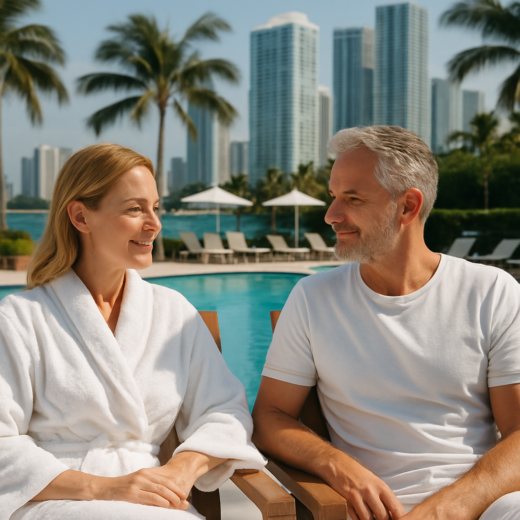 Miami Health Tourism - Why Every Agency Needs to Invest in Miami Health Tourism Right Now