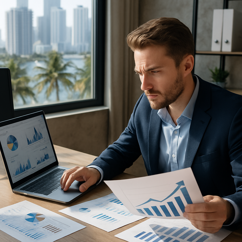 Miami SEO Services - Navigating the Complexities of Miami SEO Services in Today's Market