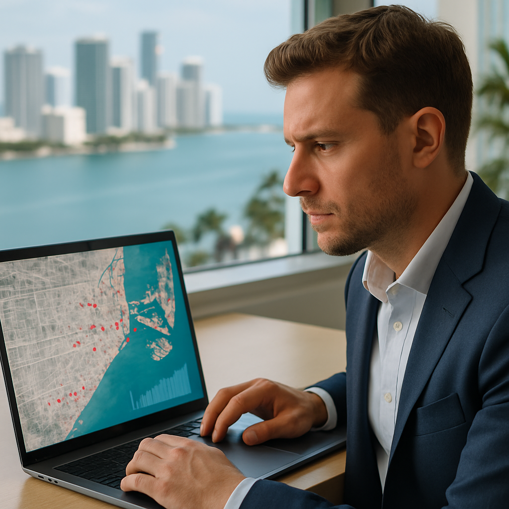 Miami Competitor Tracking - Advanced Tactics for Dominating the Market with Miami Competitor Tracking