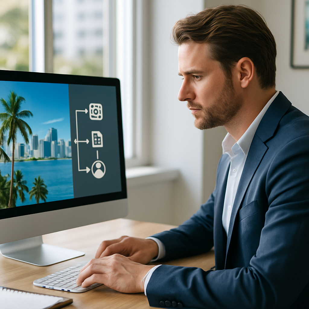 Miami White Label - How to Automate Your Miami White Label Processes Seamlessly
