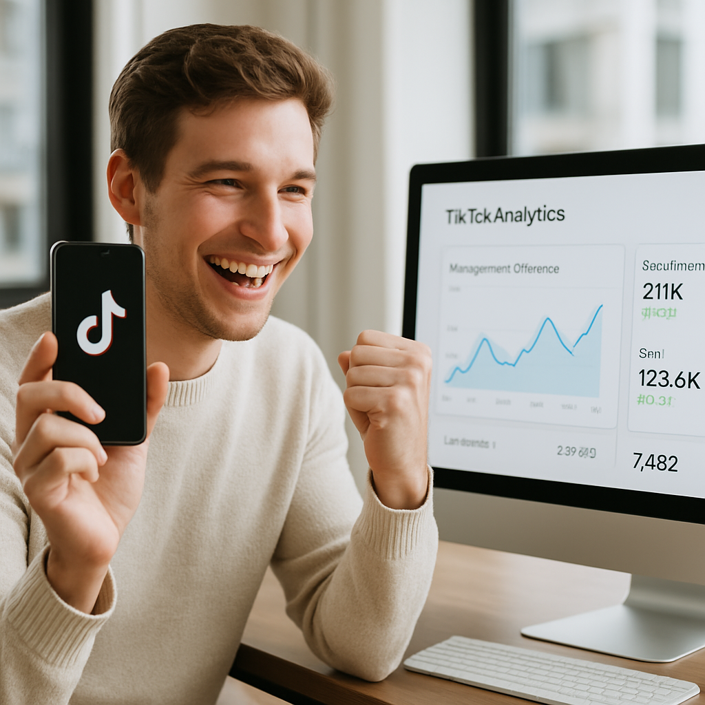 Miami TikTok Analytics Results