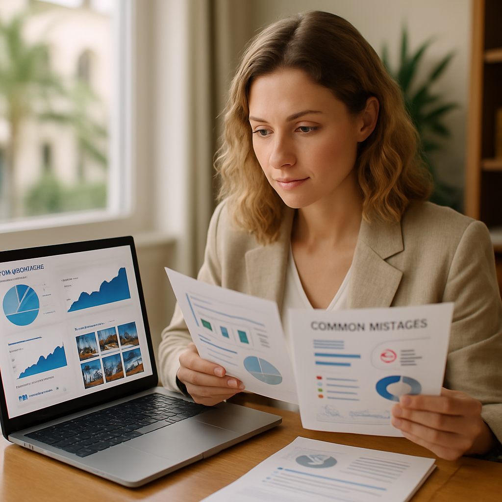 Miami Instagram Analysis - Common Mistakes to Avoid When Utilizing Miami Instagram Analysis