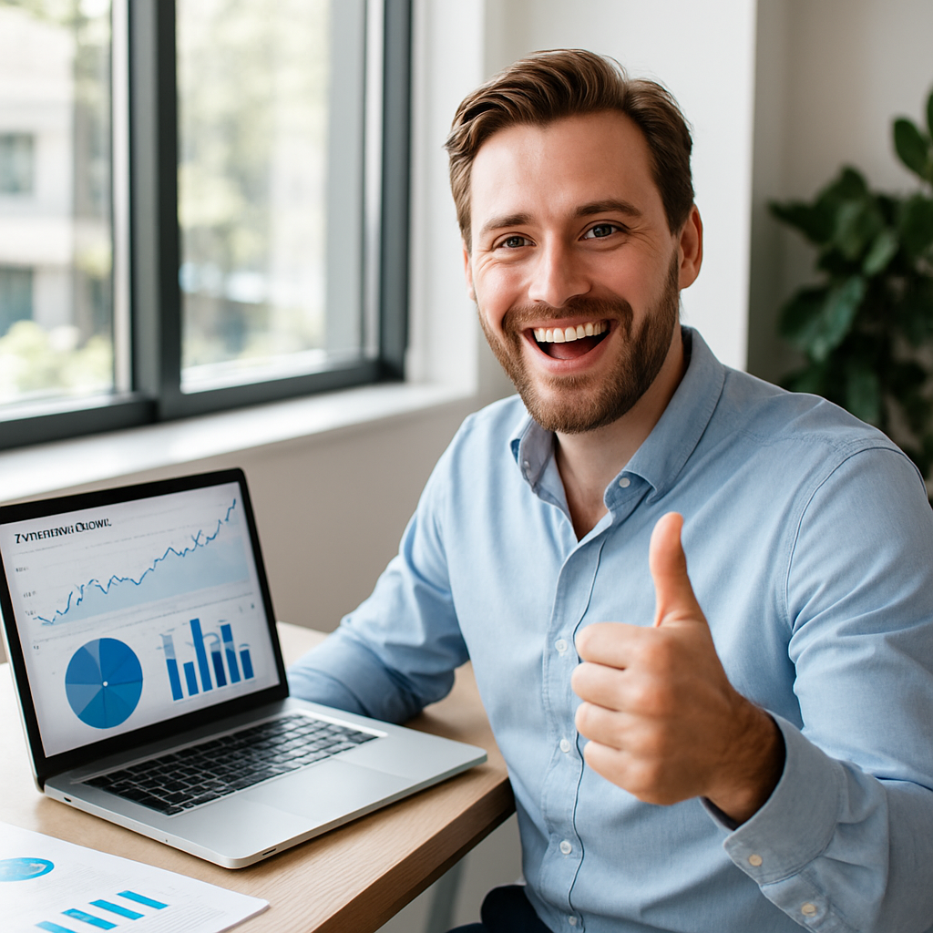 Miami Digital Marketing Results
