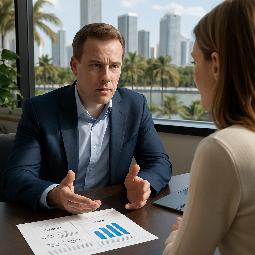 Miami Profile Benchmark - Demystifying Miami Profile Benchmark: Common Myths vs. Hard Facts