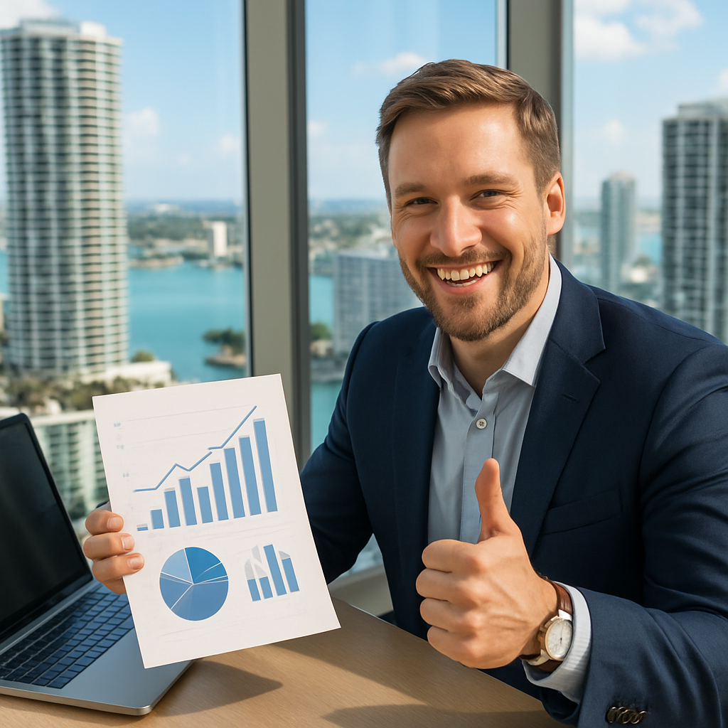 Miami Profile Benchmark Results