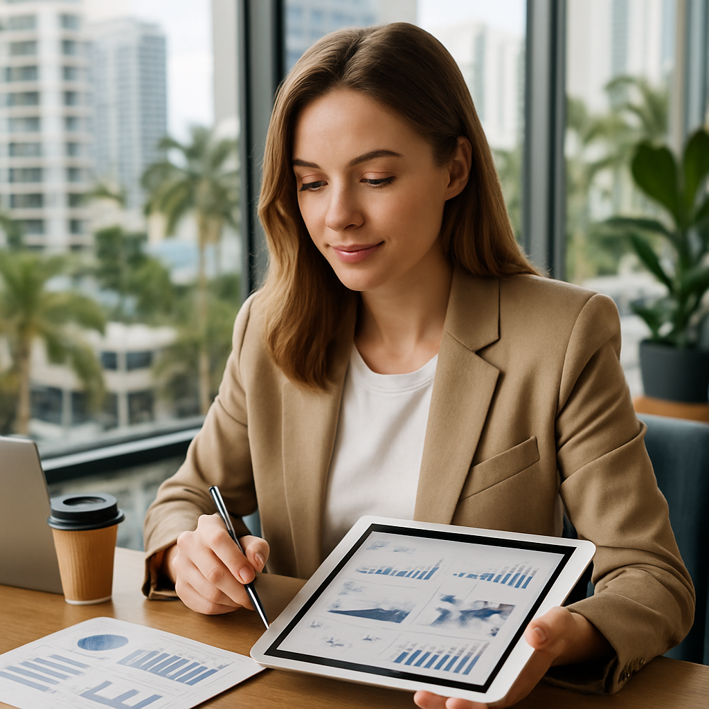 Miami Influencer Tool Process