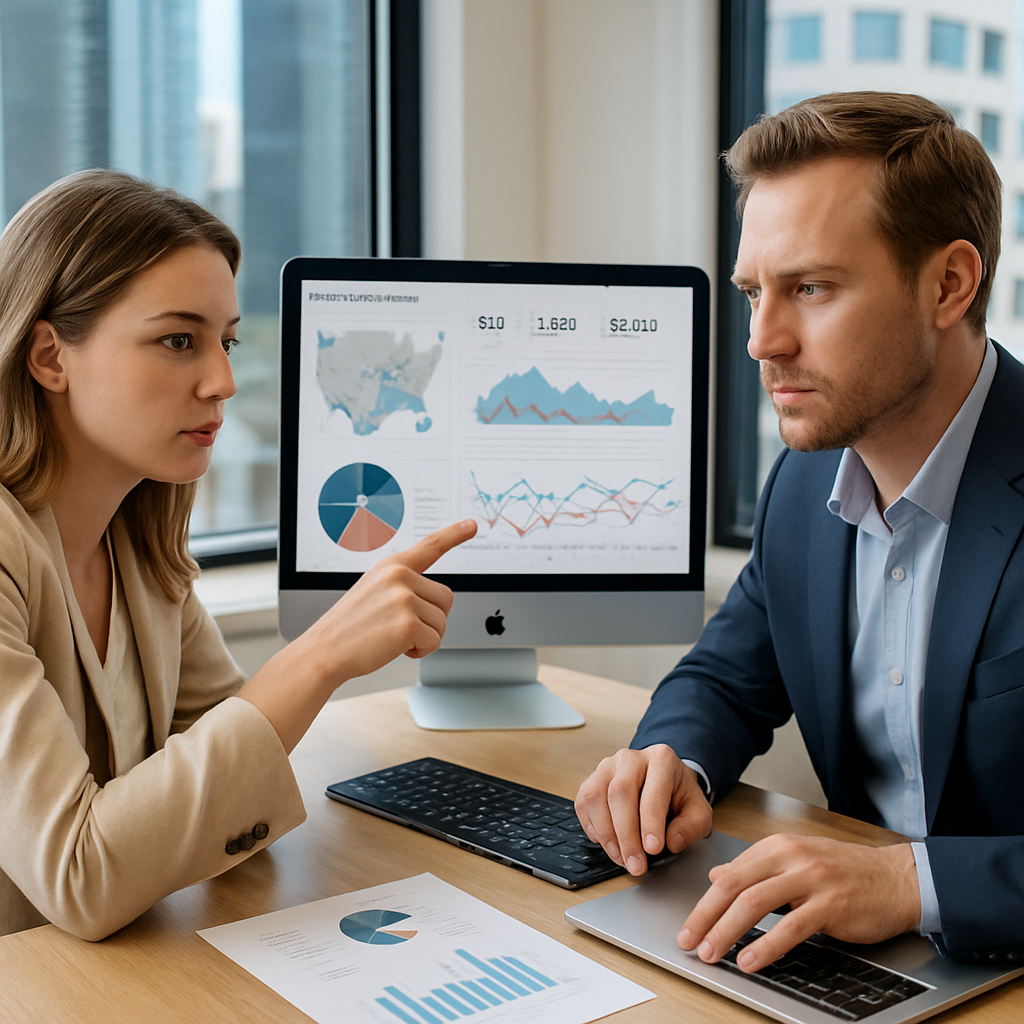 Miami Social Analytics Process