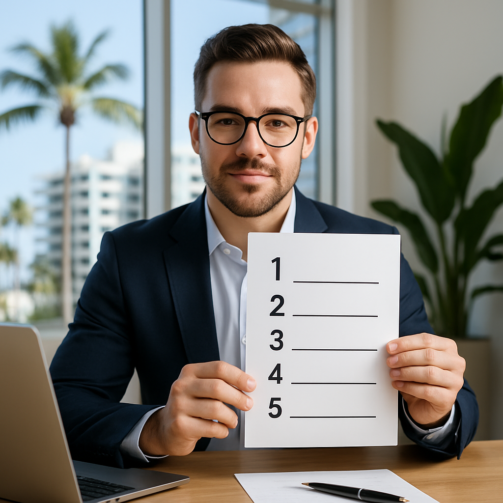 Miami White Label - Top 5 Proven Secrets Behind Successful Miami White Label