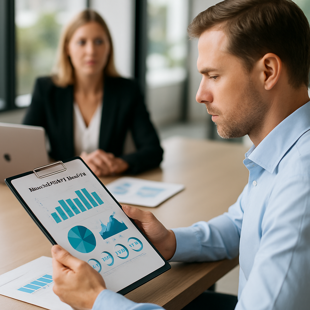 Miami Profile Benchmark - A Complete Breakdown of Miami Profile Benchmark Metrics and KPIs