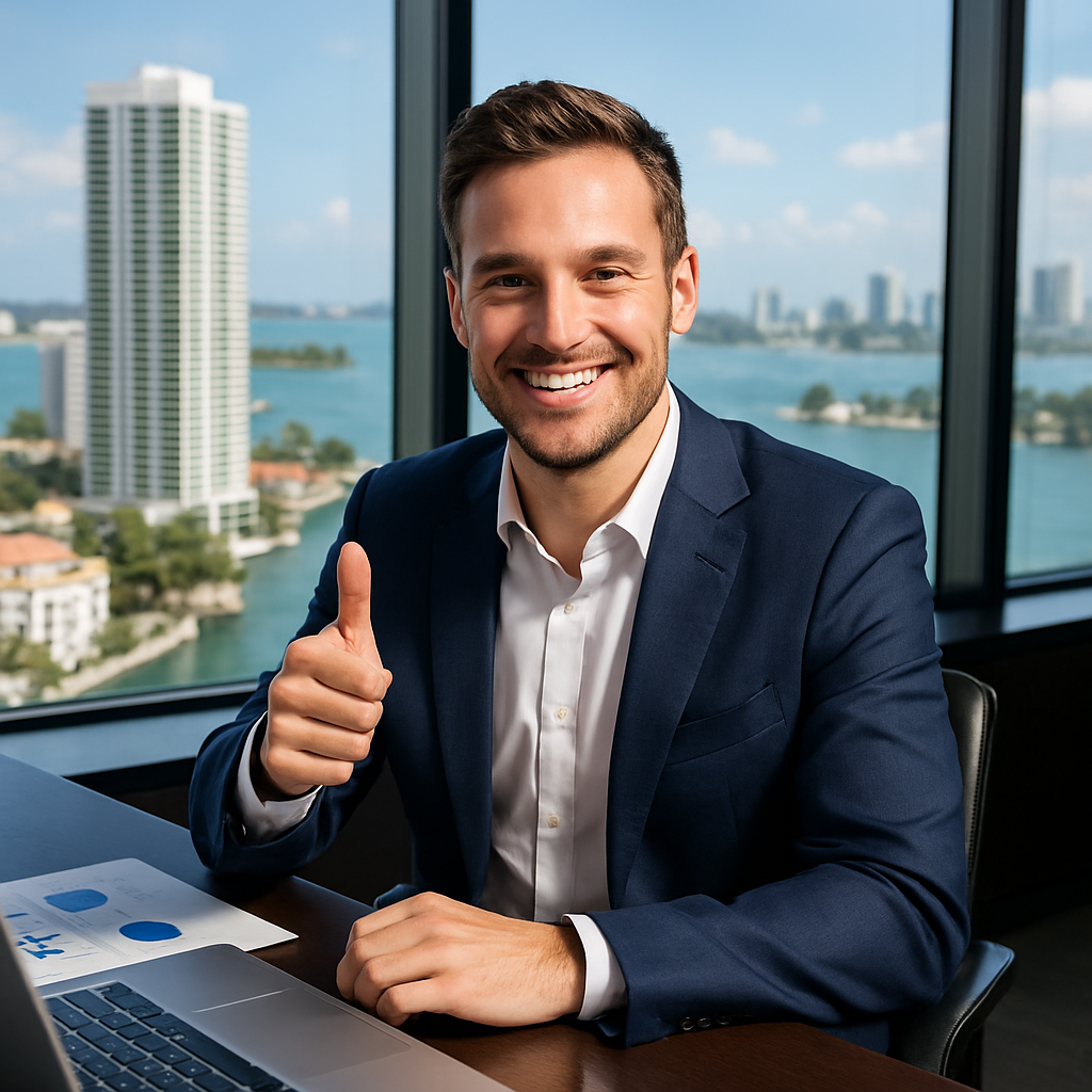 Miami Profile Benchmark Results