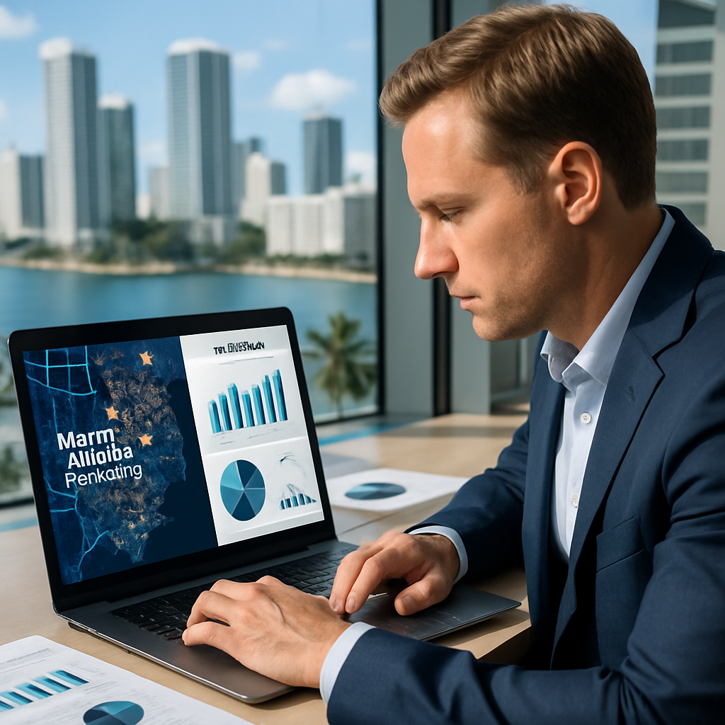 Miami Affiliate Marketing - The Role of Advanced Data Analytics in Refining Miami Affiliate Marketing