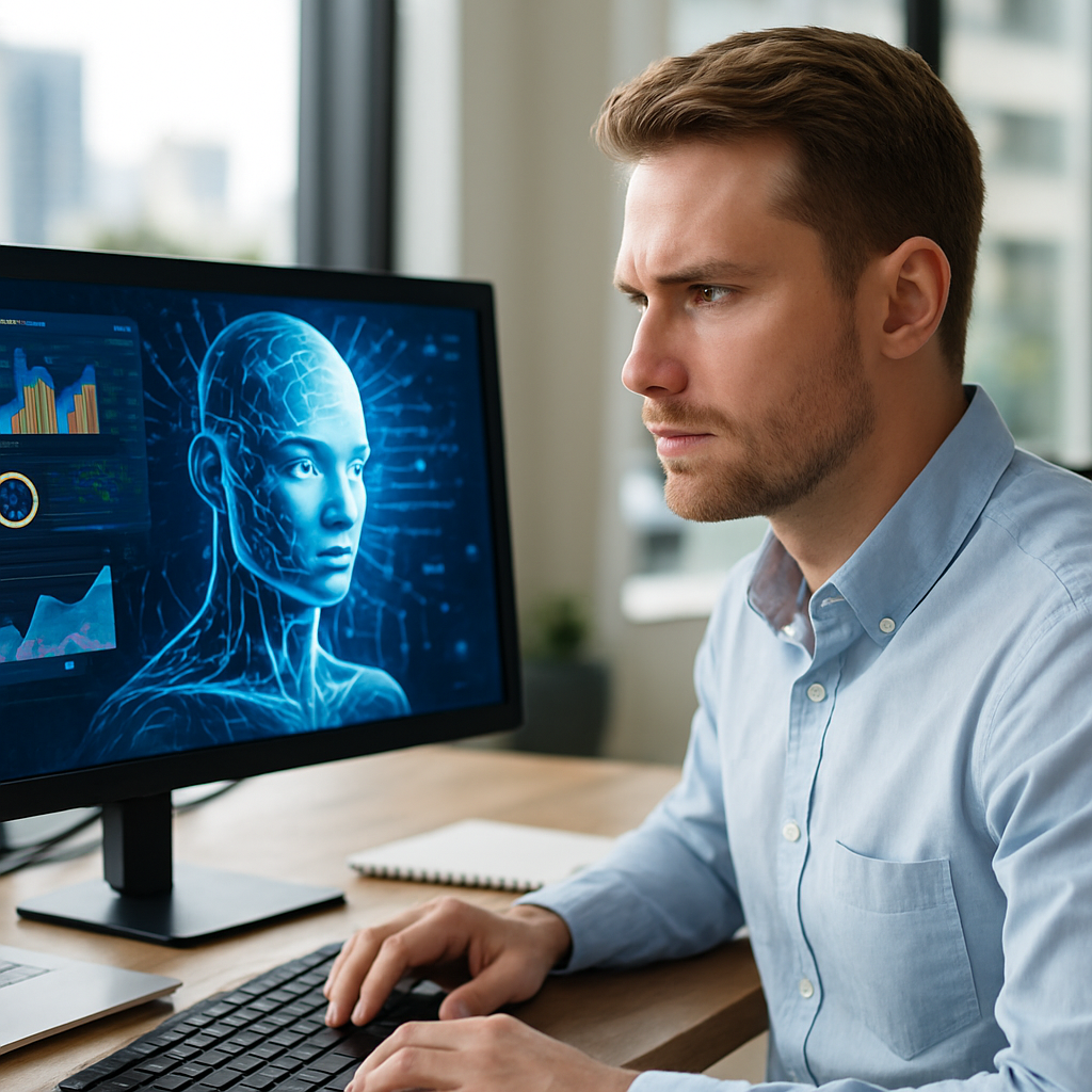 Miami SEO Services - The Impact of Artificial Intelligence on Miami SEO Services