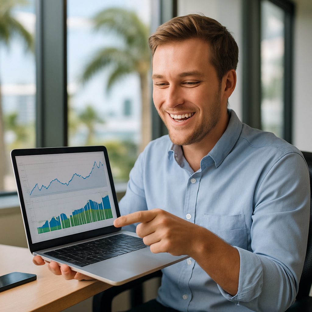Miami SEO Services Results