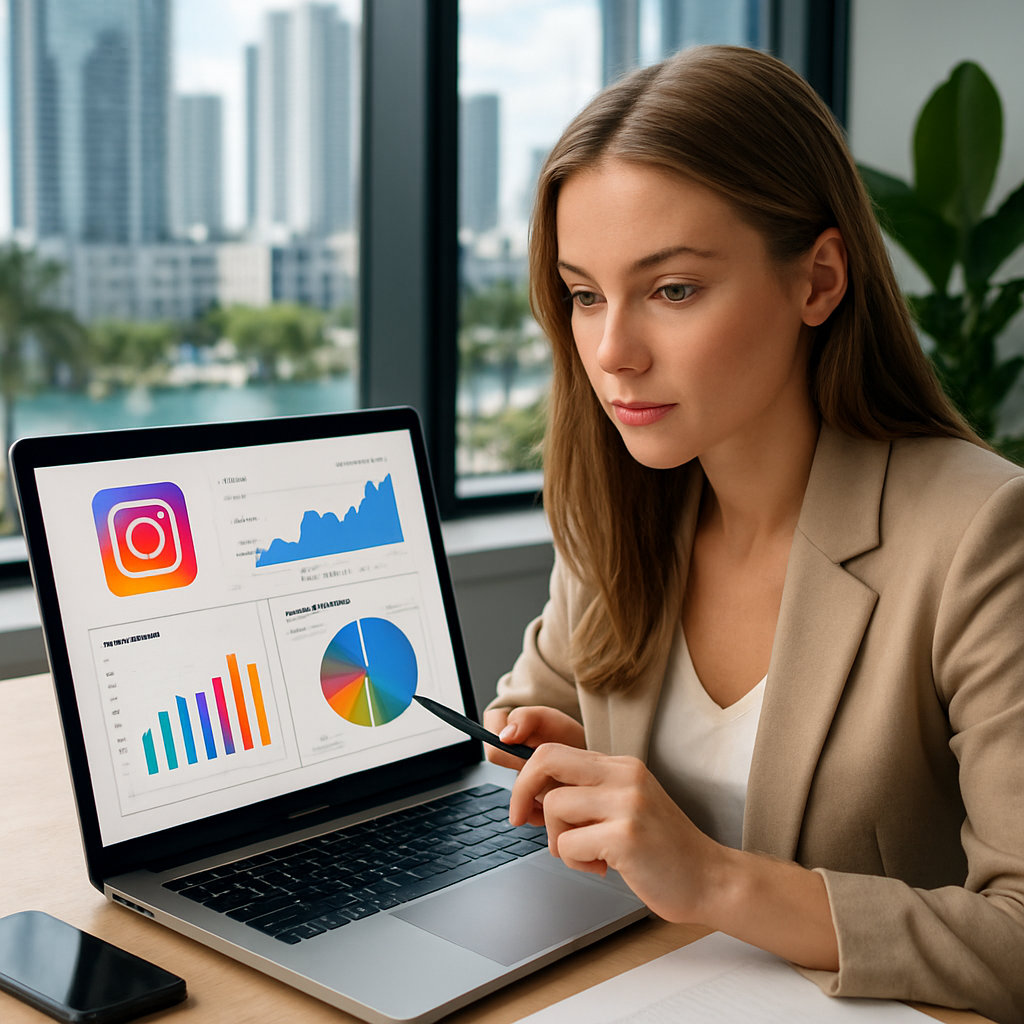 Miami Instagram Analysis - How Miami Instagram Analysis Drives Better Client Retention Rates