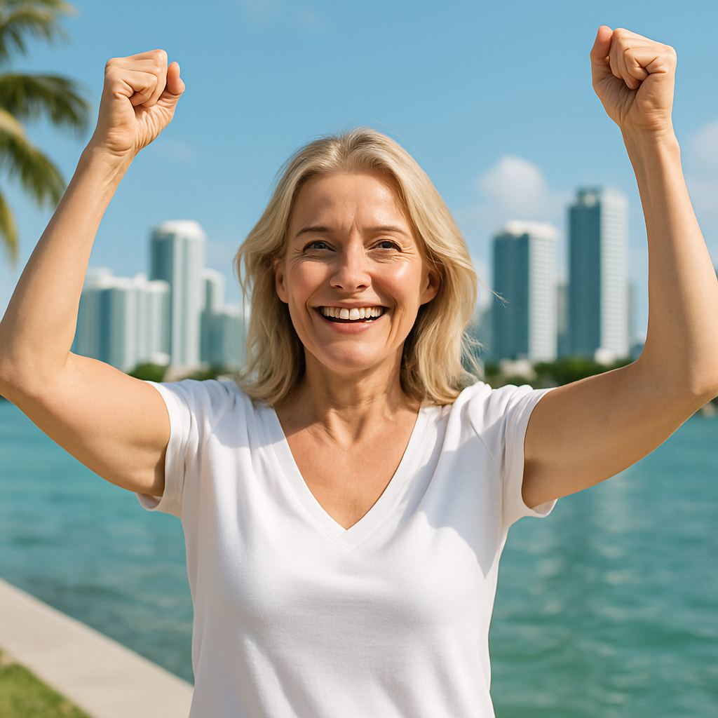 Miami Health Tourism Results