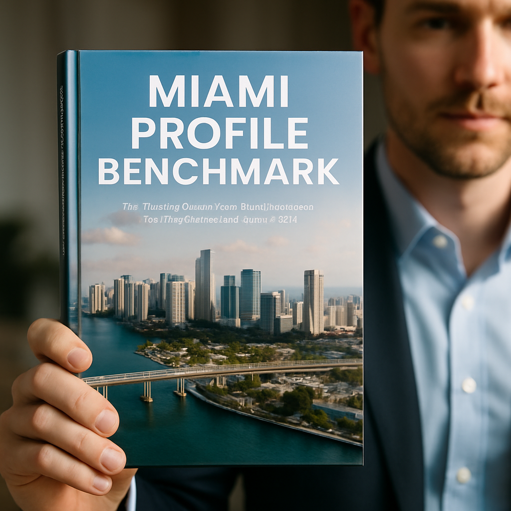 Miami Profile Benchmark - The Ultimate Guide to Miami Profile Benchmark: Everything You Need to Know in 2026