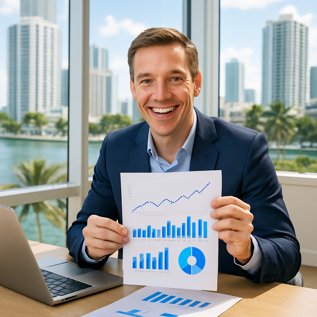 Miami Profile Benchmark Results