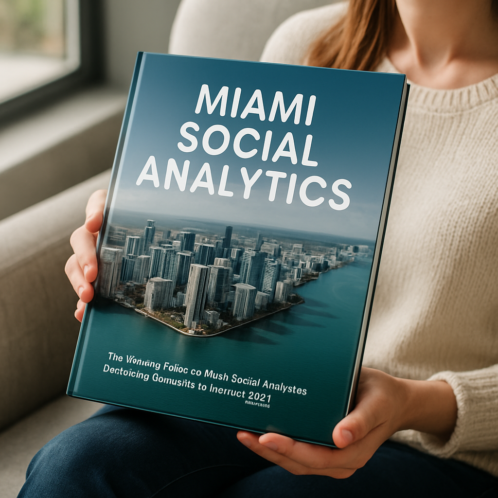 Miami Social Analytics - The Ultimate Guide to Miami Social Analytics: Everything You Need to Know in 2026