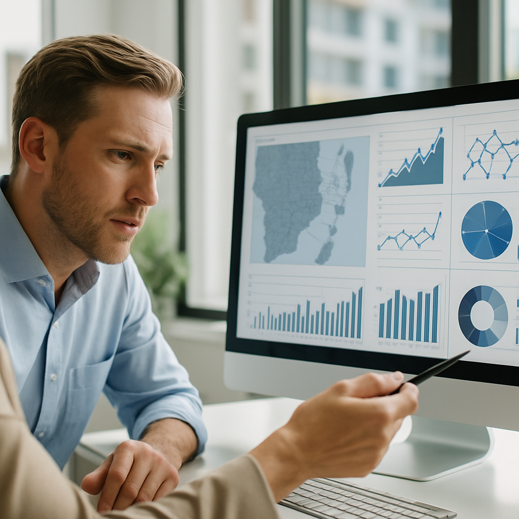 Miami Social Analytics Process