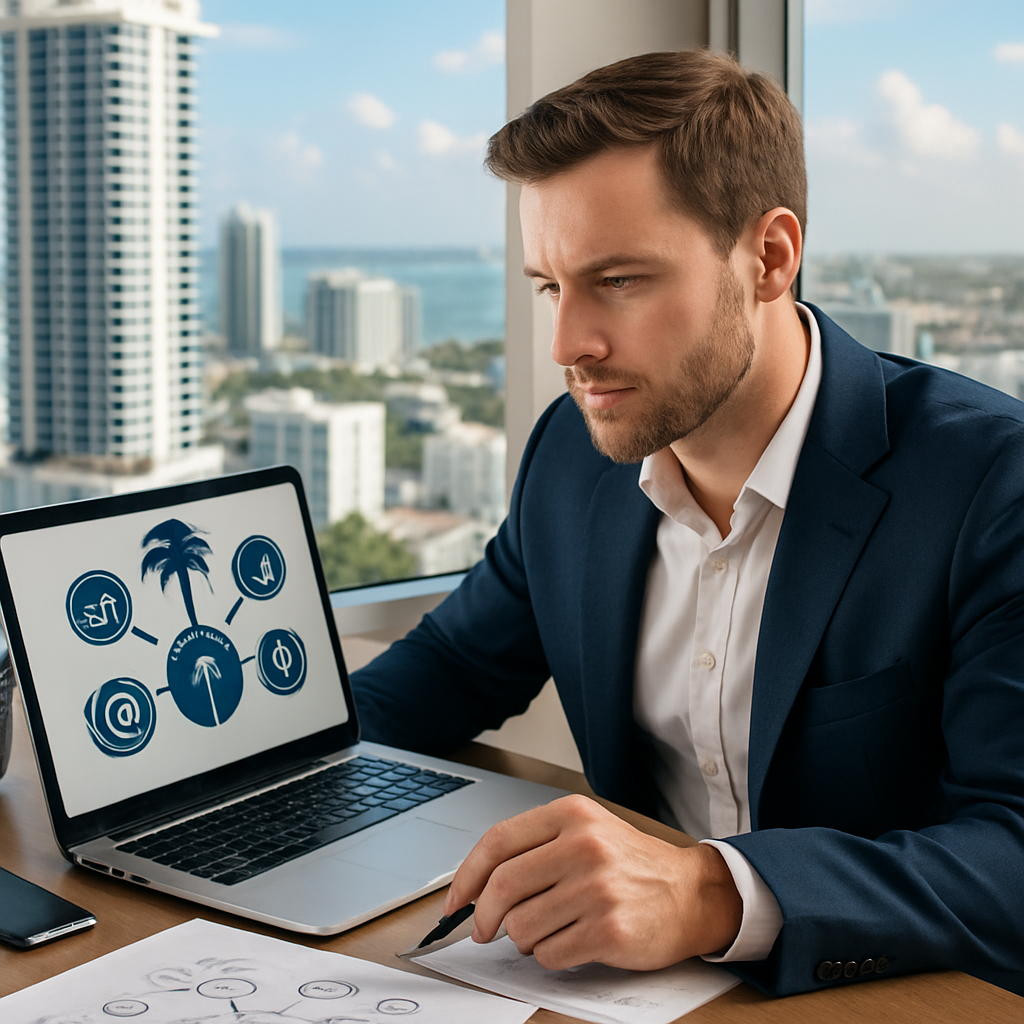 Miami SEO Services - How to Build a Sustainable Long-Term Strategy Around Miami SEO Services