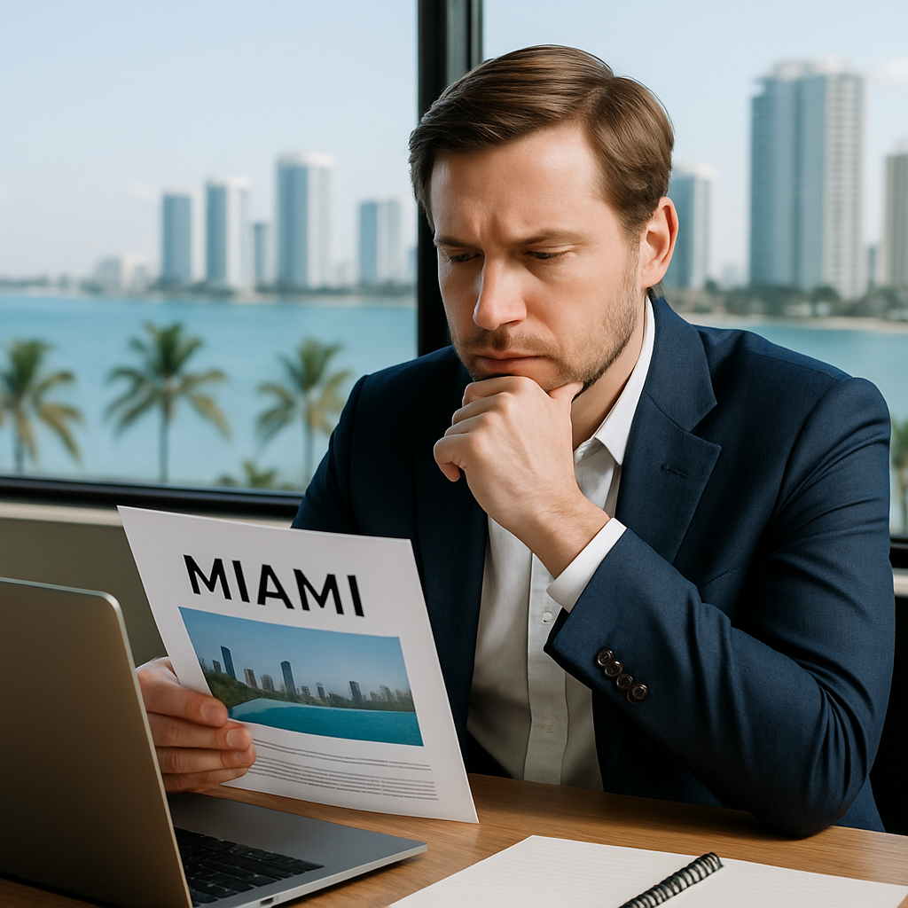 Miami White Label - How to Choose the Right Provider for Miami White Label