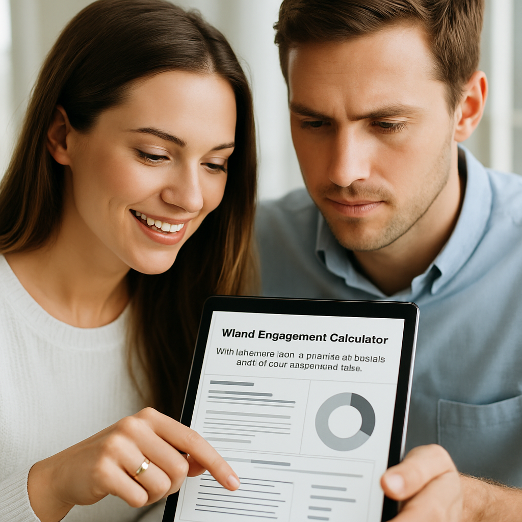 Miami Engagement Calculator - How Miami Engagement Calculator Drives Better Client Retention Rates