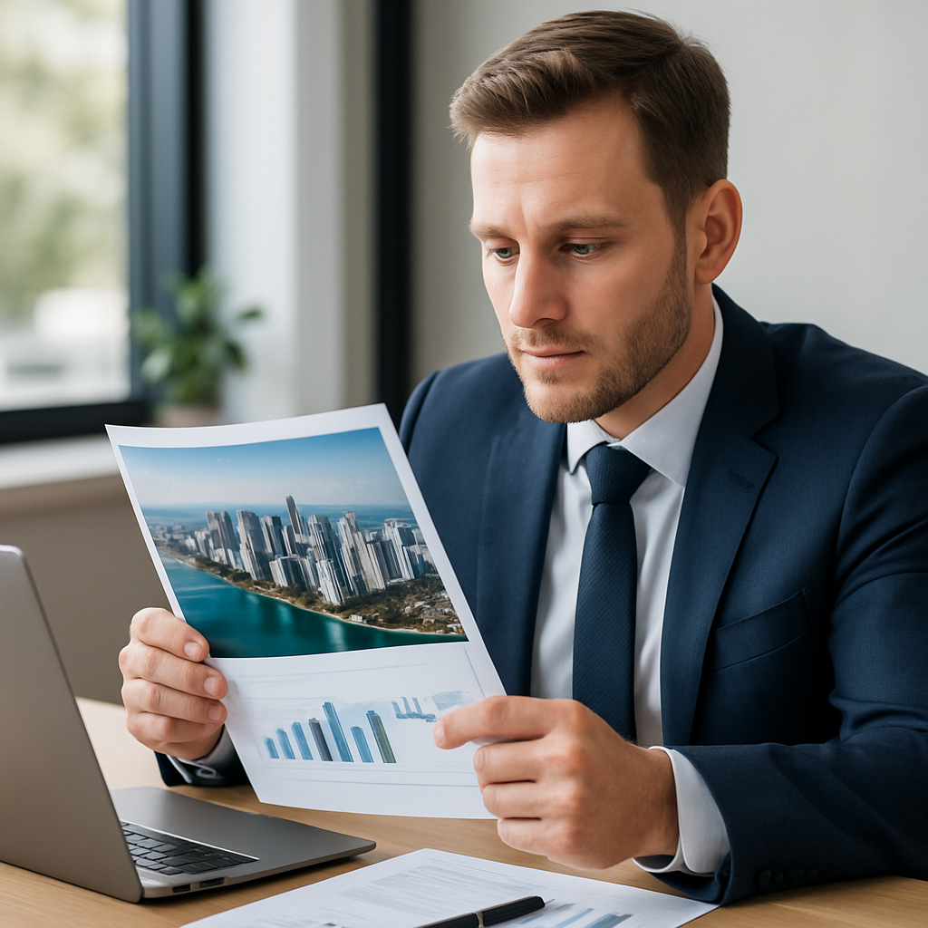 Miami Profile Benchmark - How to Build a Sustainable Long-Term Strategy Around Miami Profile Benchmark