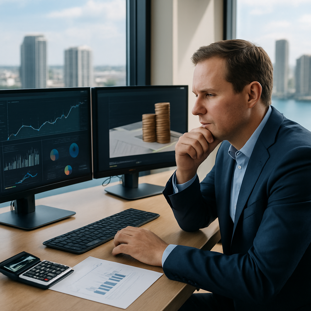 Miami Digital Marketing - The Hidden Costs and ROI of Miami Digital Marketing